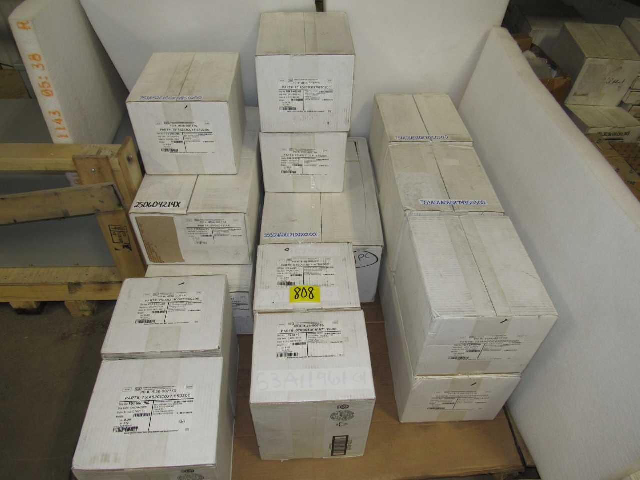 Schweitzer Engineering - INSTRUMENTATION