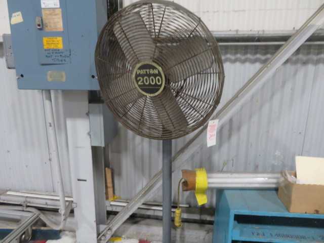 Fan - MISCELLANEOUS