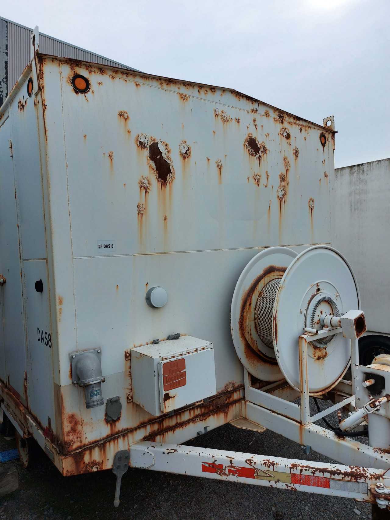 Trailer - TRAILERS