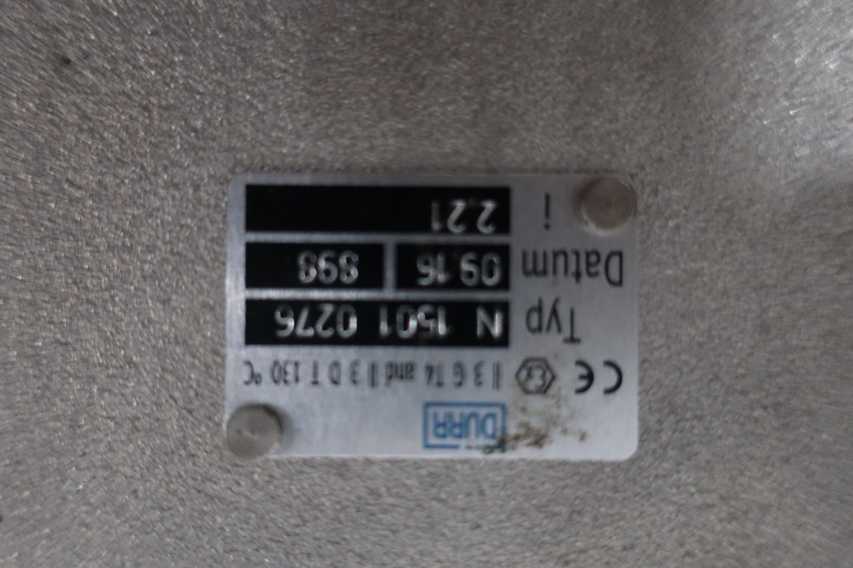 PALLET OF ASSORTED GEAR REDUCERS - GEAR REDUCERS