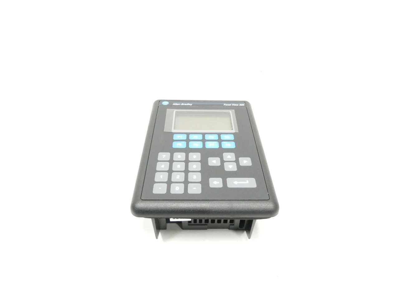 ABB 2711-K3A2L1 PANELVIEW 300 SER B OPERATOR INTERFACE PANEL - AUTOMATION & CONTROLS ABB 2711-K3A2L1 PANELVIEW 300 SER B OPERATOR INTERFACE PANEL - AUTOMATION & CONTROLS
