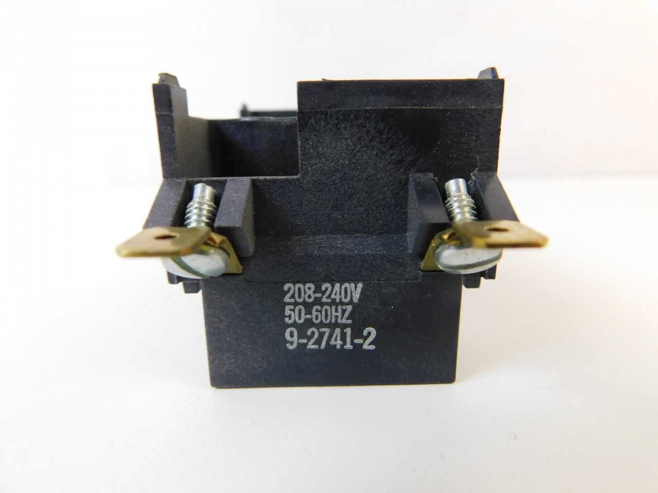 Lot of Quantity 10x Assorted Coils - VALVES