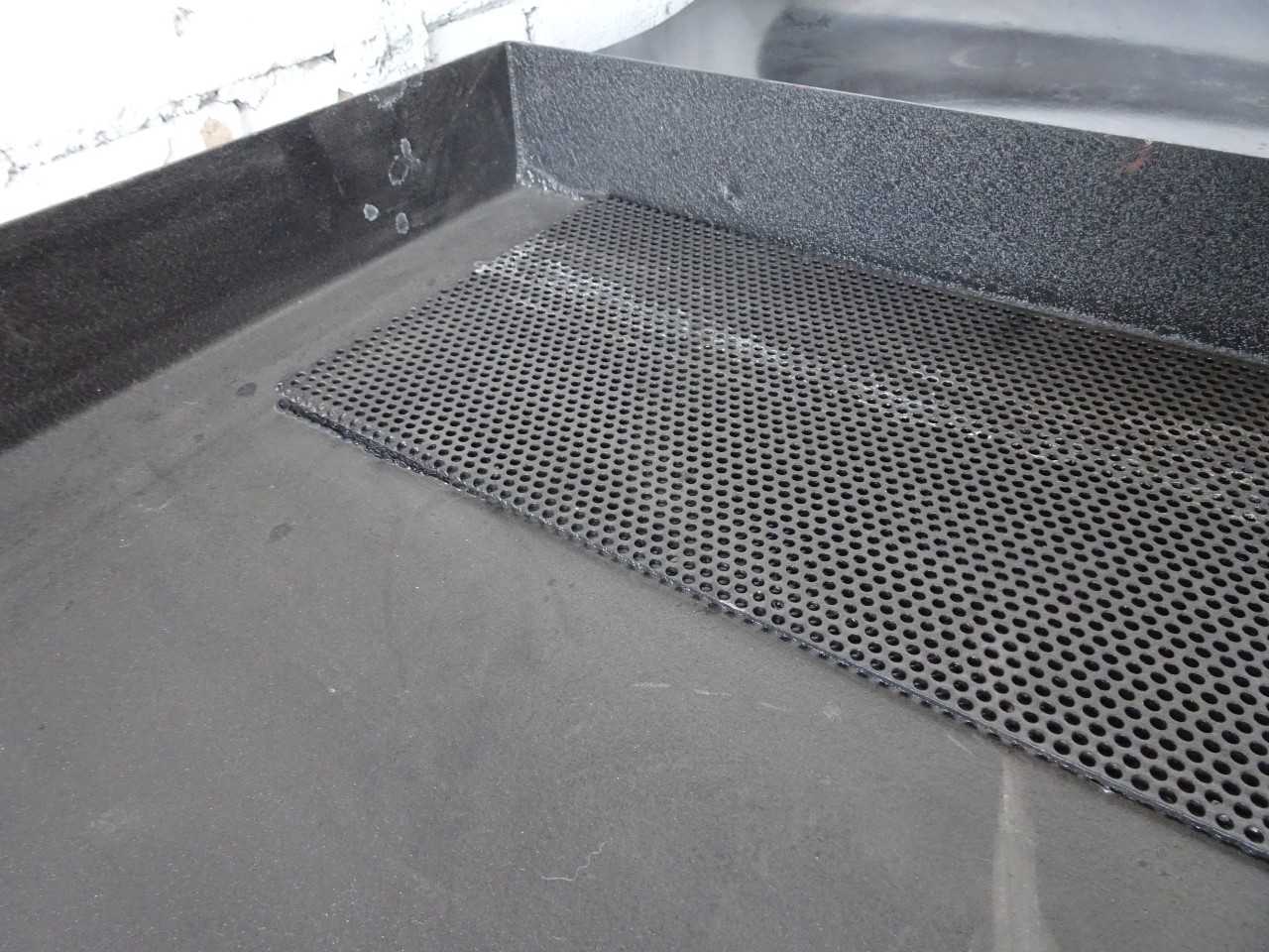 COLLINS 33A & others TOOL TRAY NEW - TOOL STORAGE