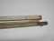 LOT OF 2 CST BERGER MEASURING STICKS - ELECTRIC POWER TOOLS