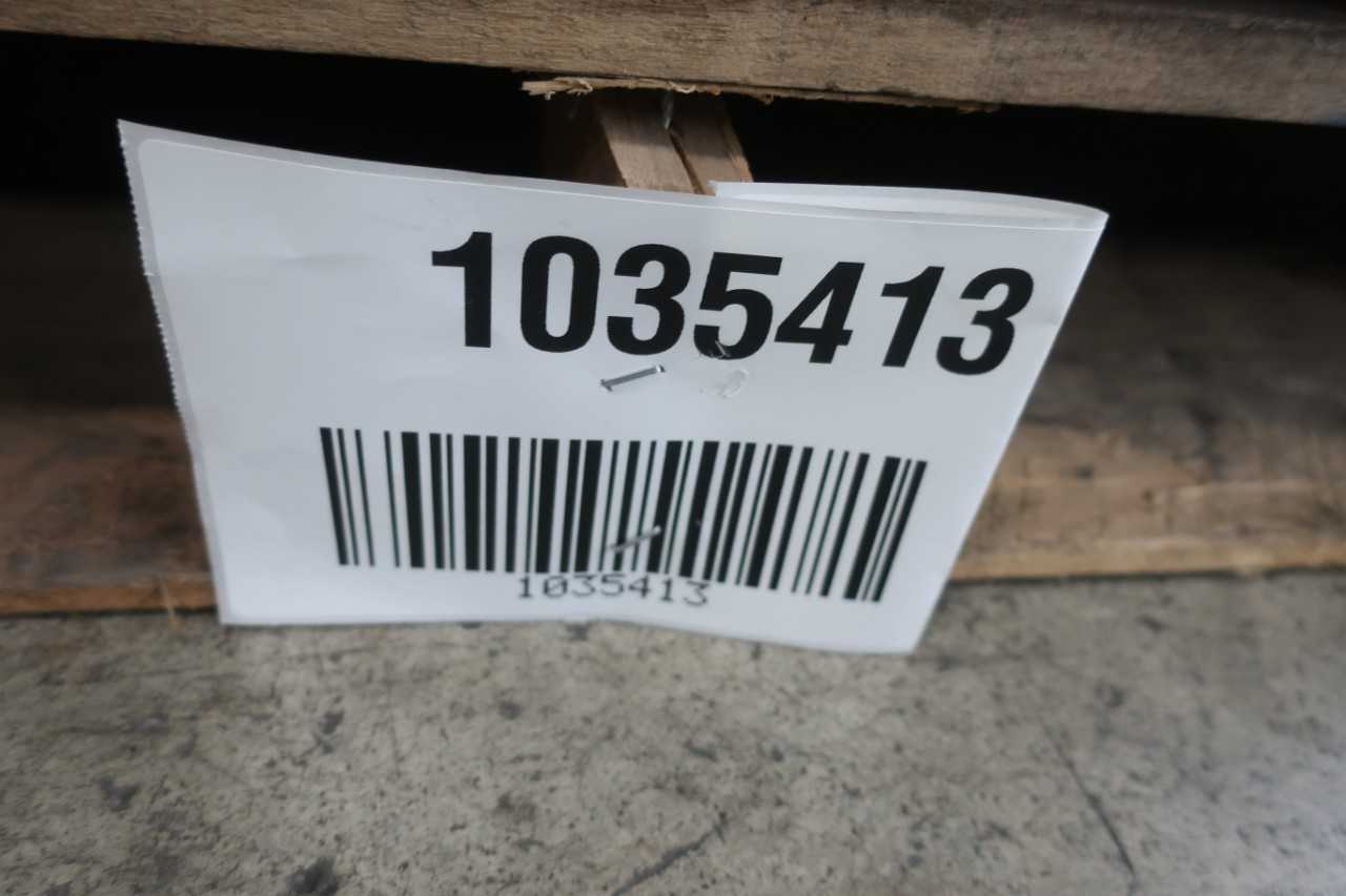 5 PALLETS OF ASSORTED VALVE PARTS - VALVES