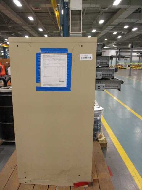12 Drawer Lista Cabinet with Reamer Tooling (2536189) Ridley Park - WORKHOLDING