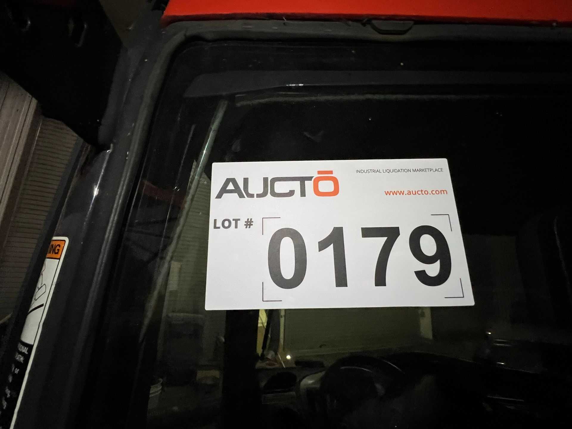 Kubota RTV 1100 Utility Vehicle - LIGHTING