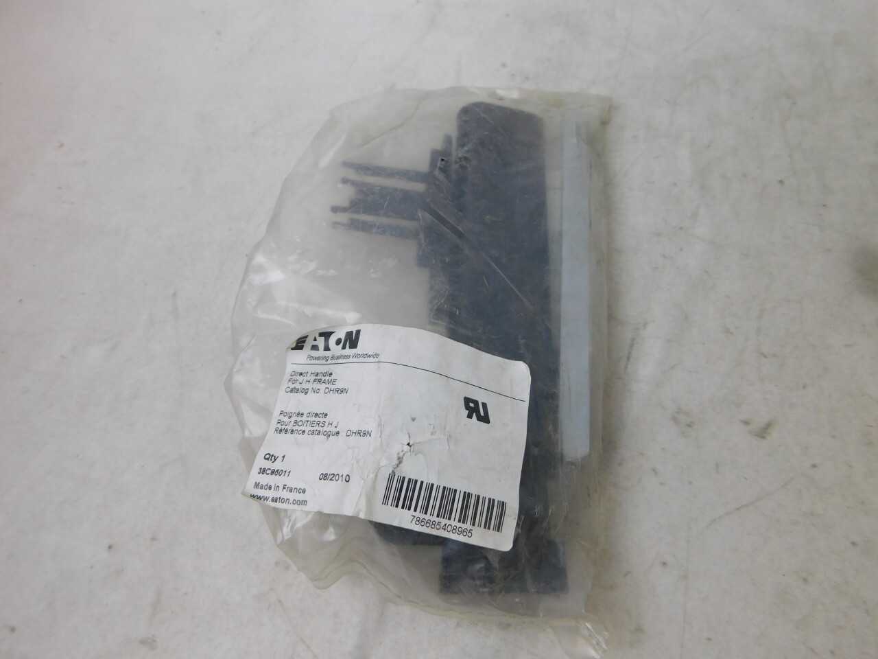 Quantity of 11x DHR9N Switch Accessorys - VALVES Quantity of 11x DHR9N Switch Accessorys - VALVES