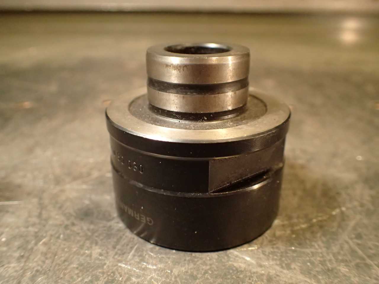 Sandvik Varilock 391.01S/12-50 50 030 VL Size 50 30mm Extension Adapter - MACHINING ACCESSORIES & TOOLING