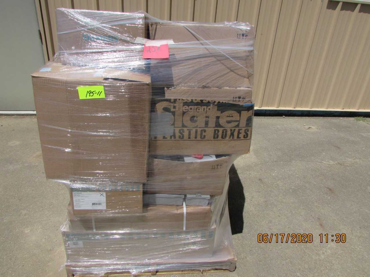 Siemens switches, misc items. - ELECTRIC POWER TOOLS