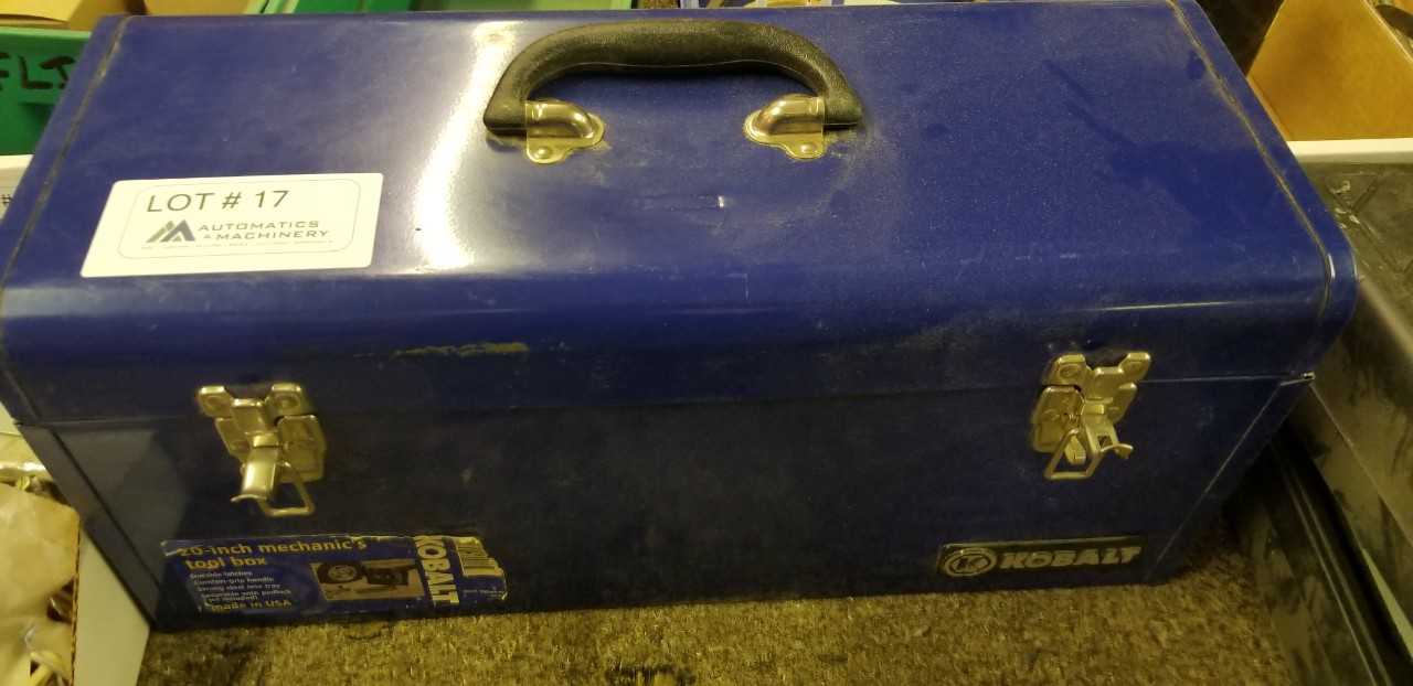 Various Screws, Nuts and Bolts - MISCELLANEOUS