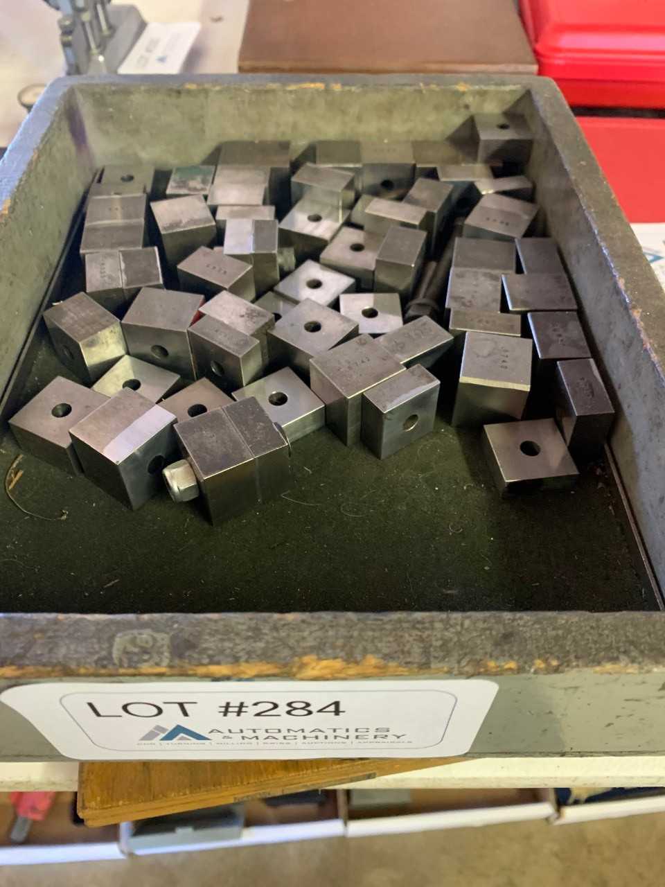 Miscellaneous Blocks - PLANT & FACILITY Miscellaneous Blocks - PLANT & FACILITY
