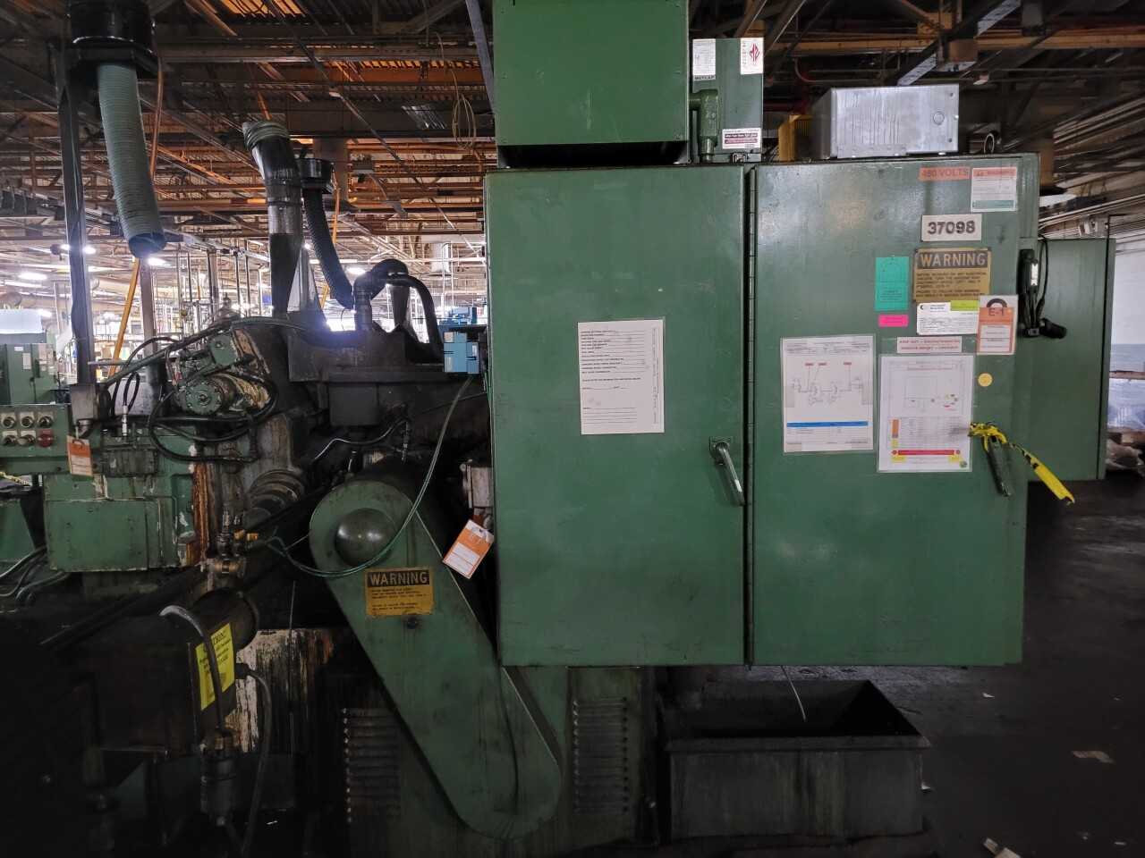 CINCINNATI CENTERLESS GRINDER - GRINDING MACHINES