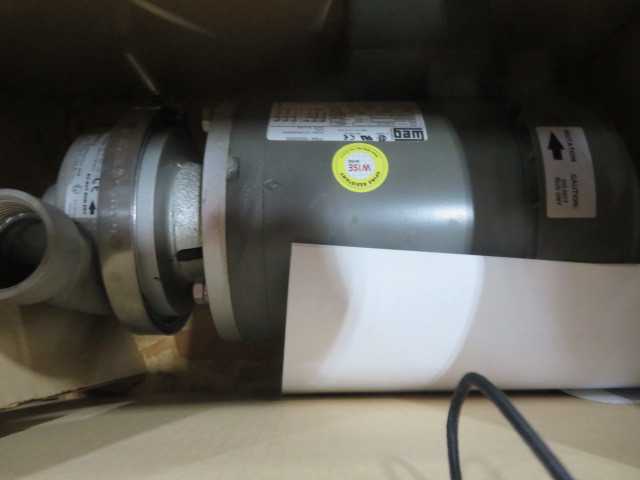 Weg Motor - MISCELLANEOUS