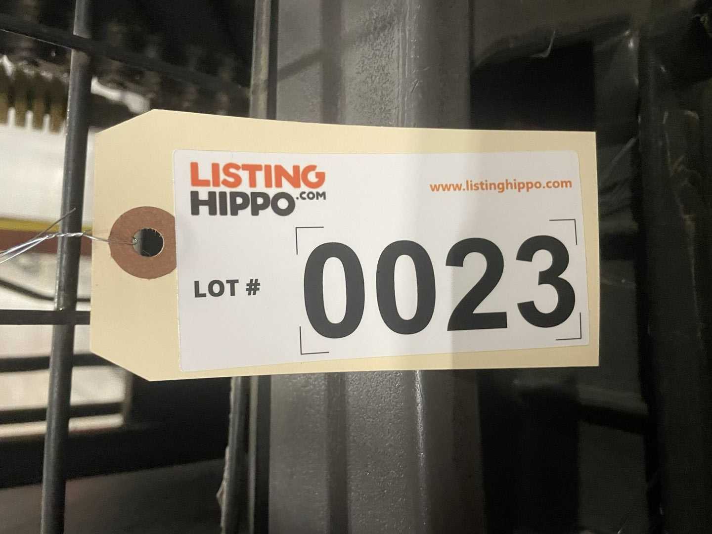 2008 RAYMOND 560-OPC30TT ORDER PICKER - ORDER PICKER
