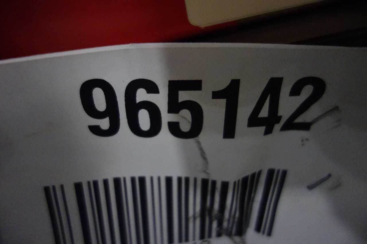 PALLET OF ASSORTED BEARINGS - BEARINGS