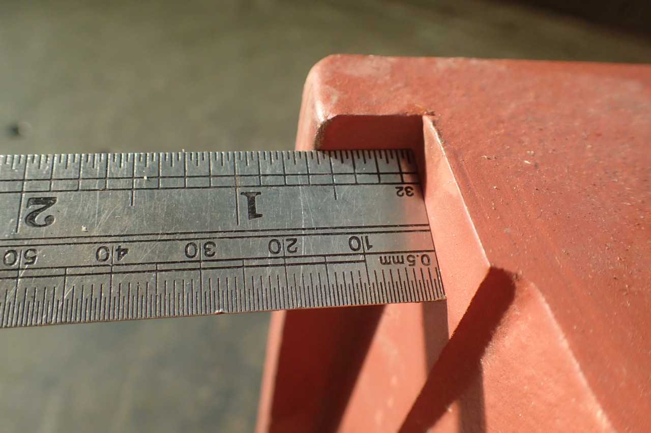 Rex Rod End Bearing Block with 100mm Bore Bronze Oil Groove Bushing Bearing NOS - BEARINGS