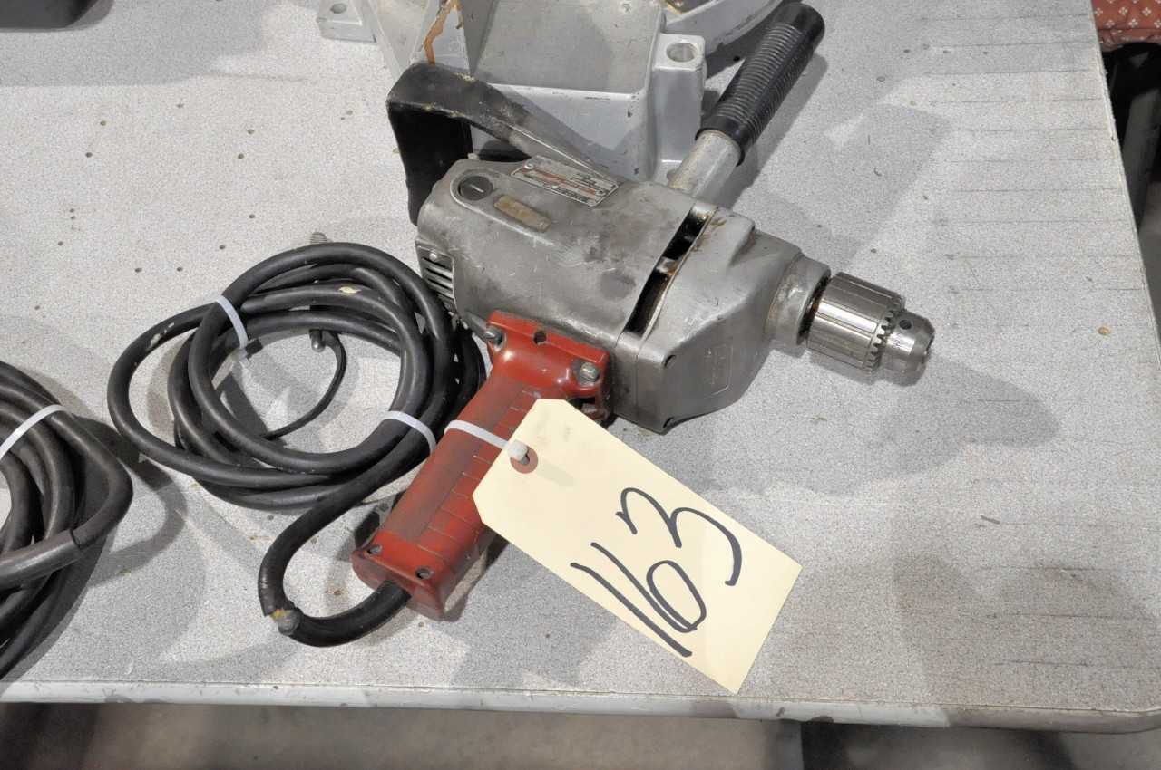 Power Tools - ELECTRIC POWER TOOLS