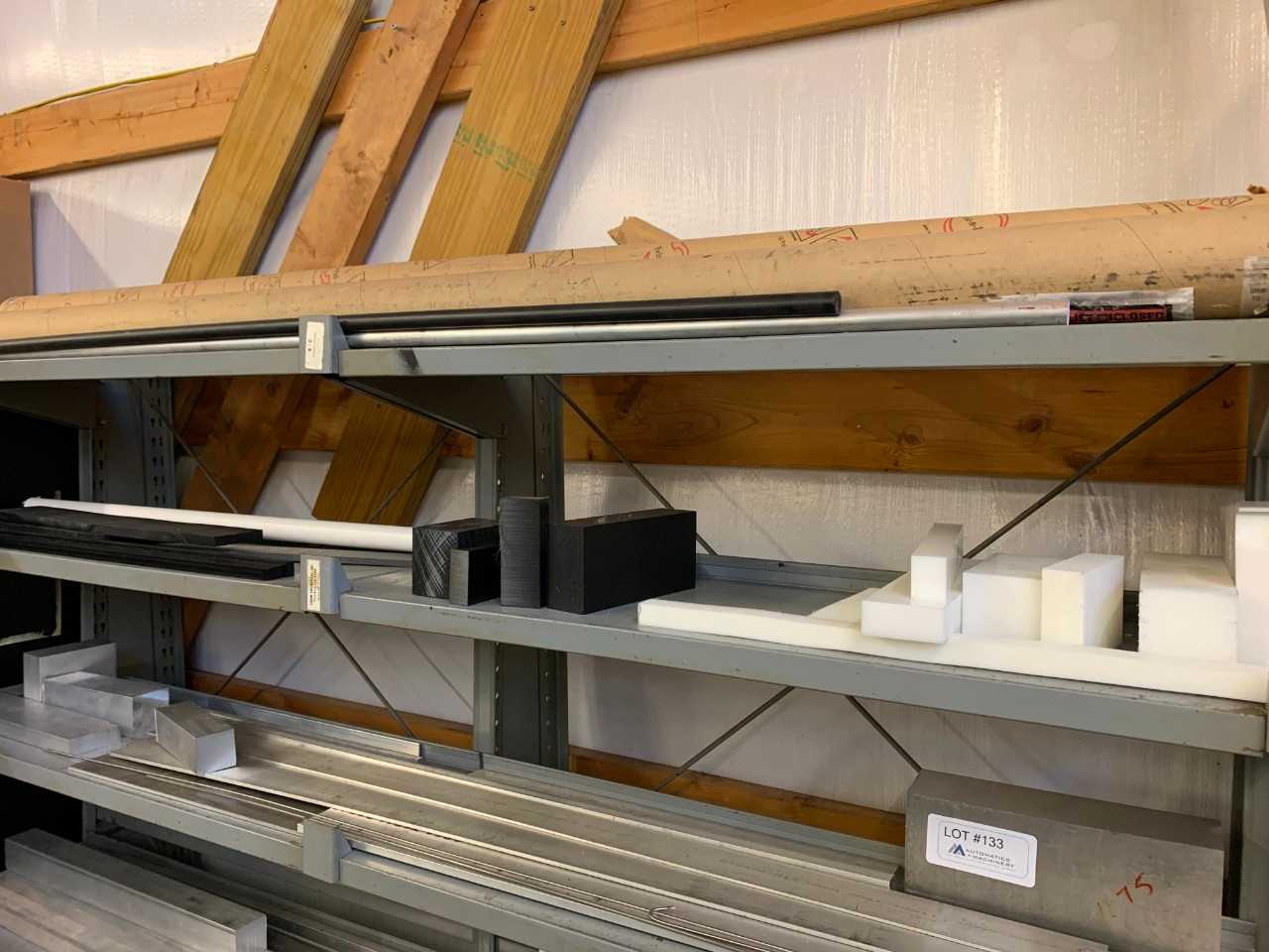 Miscellaneous Materials - PLANT & FACILITY