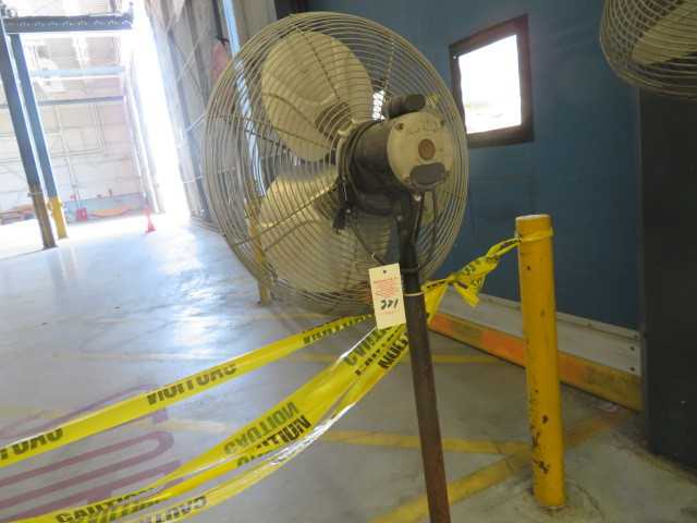Fan - MISCELLANEOUS