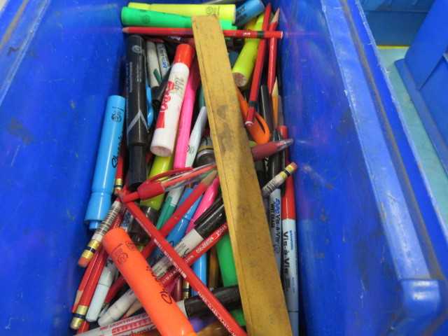 Various Items - MISCELLANEOUS