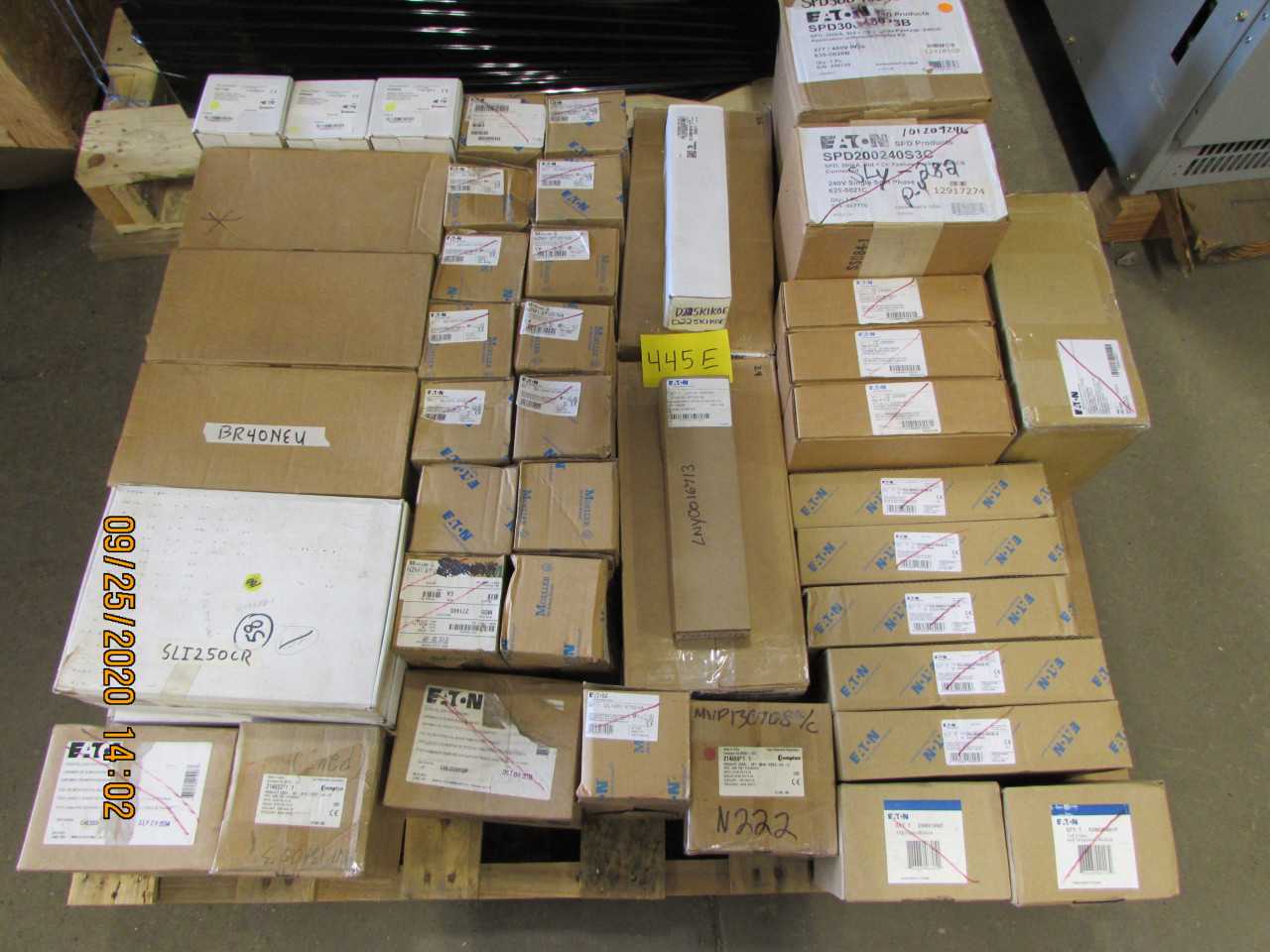 Misc Items. - ELECTRIC POWER TOOLS