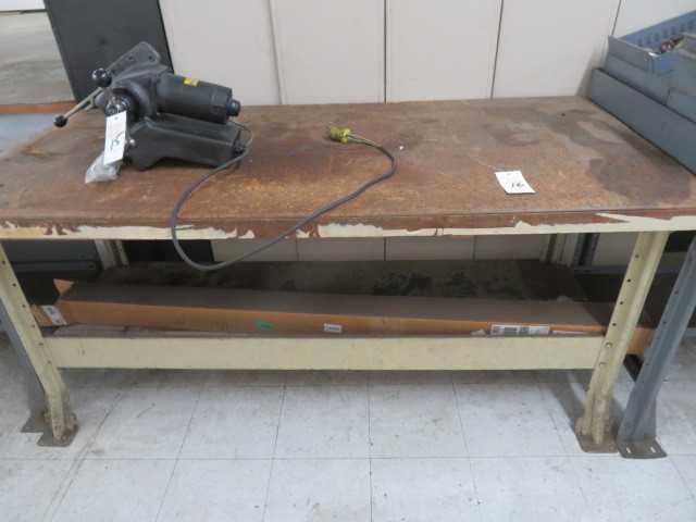 Work Table - MISCELLANEOUS