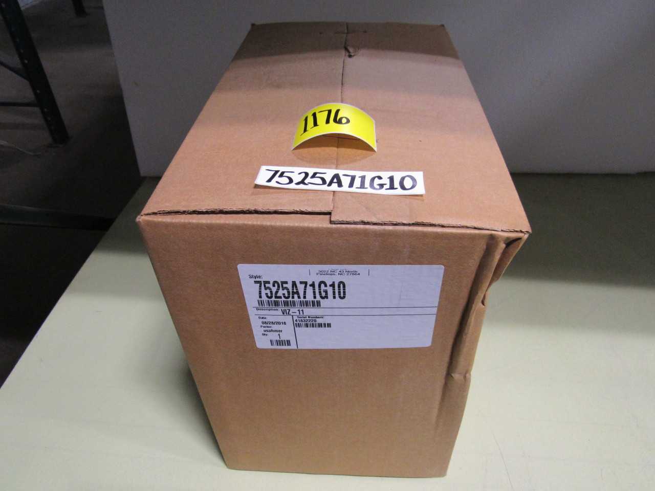ABB transformer - CONTROL TRANSFORMERS