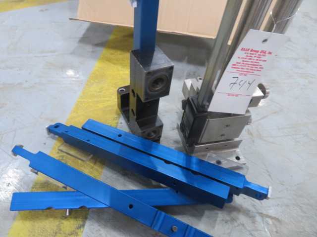 Digital Micrometer - MISCELLANEOUS
