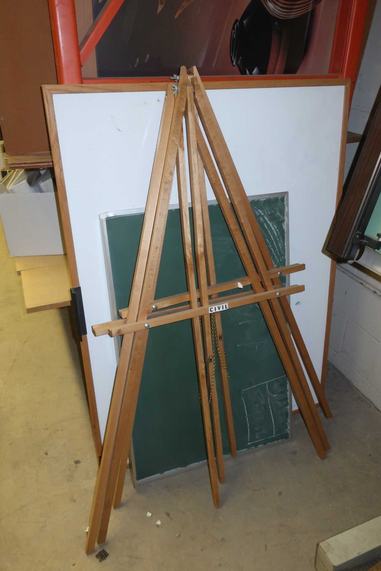 LOT OF ASSORTED EISLES W/ ACCESSORIES - MISCELLANEOUS