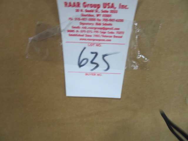 Honeywell DPR 250, new - MISCELLANEOUS