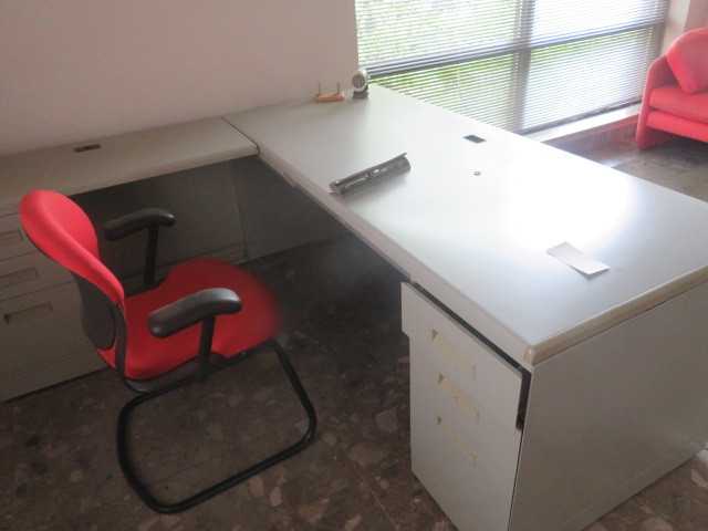 All contents of office - MISCELLANEOUS