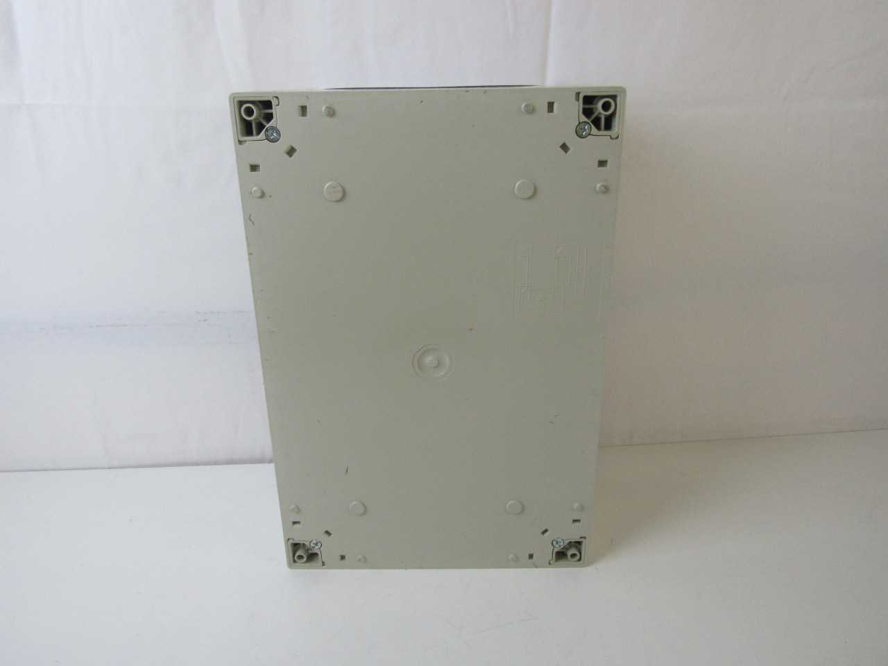 Lot of Quantity 2x CI43X-150-NA Electrical Enclosures - ELECTRICAL ENCLOSURES