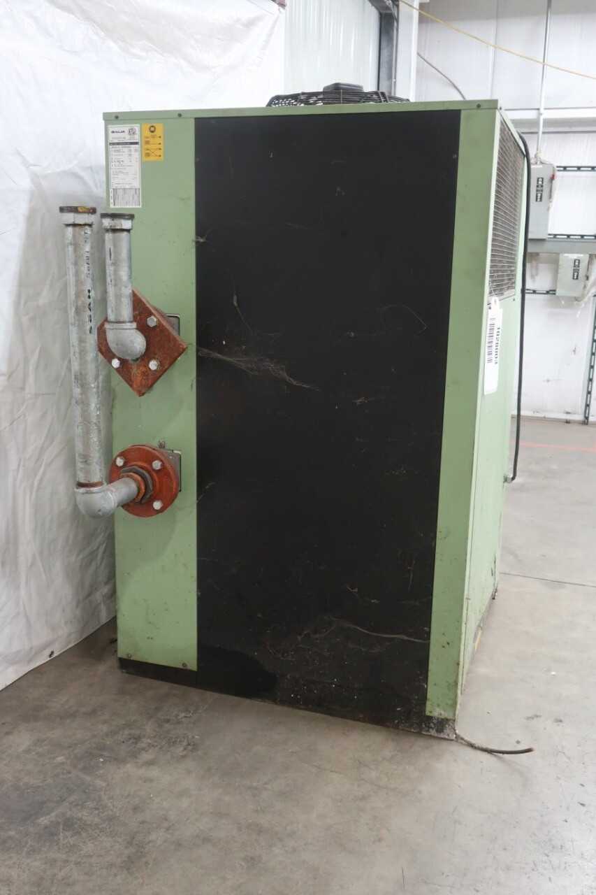 SULLAIR SRL-1200 REFRIDGERATED AIR DRYER - AIR DRYERS