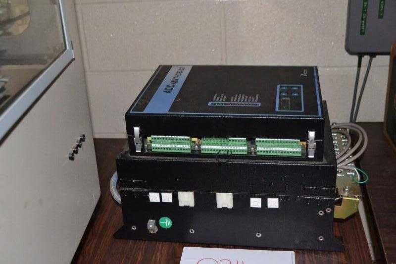 AVTRON ADDVANTAGE-32 B25587-19 150/300V DC DRIVE 12A (NOVA SCOTIA) - MISCELLANEOUS