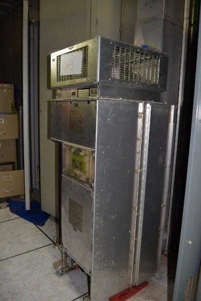 ALLEN BRADLEY/STROMBERG 58B575 SPARE DC DRIVE (NOVA SCOTIA) - MISCELLANEOUS ALLEN BRADLEY/STROMBERG 58B575 SPARE DC DRIVE (NOVA SCOTIA) - MISCELLANEOUS