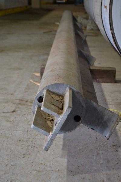 SHOWER SUPPORT BRACKET (NOVA SCOTIA) - MISCELLANEOUS SHOWER SUPPORT BRACKET (NOVA SCOTIA) - MISCELLANEOUS
