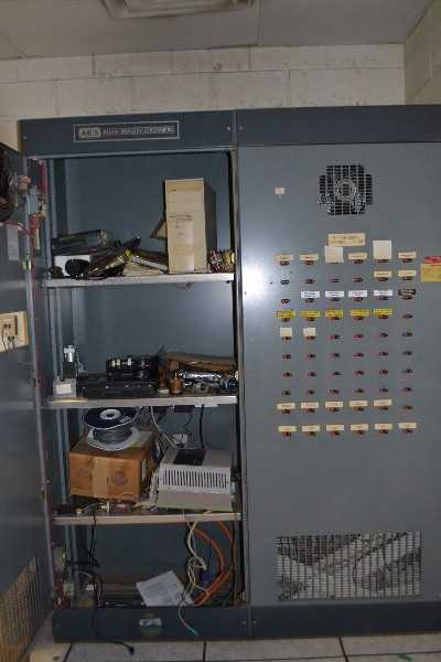 ALLEN BRADLEY DRIVES, ENCODERS, DESKTOPS, OPERATOR INTERFACES, PNEUMATICS (NOVA SCOTIA) - MISCELLANEOUS