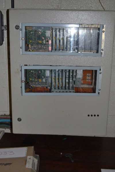 ABB LOAD CELL TENSION CONTROLLER (NOVA SCOTIA) - MISCELLANEOUS