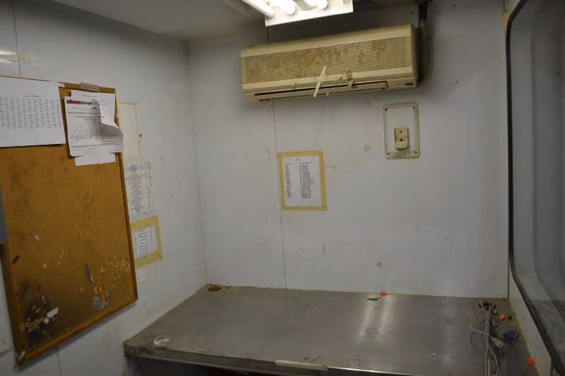 MECART SOUND PROOF OFFICE 7x6ft AIR CONDITIONED (NOVA SCOTIA) - MISCELLANEOUS
