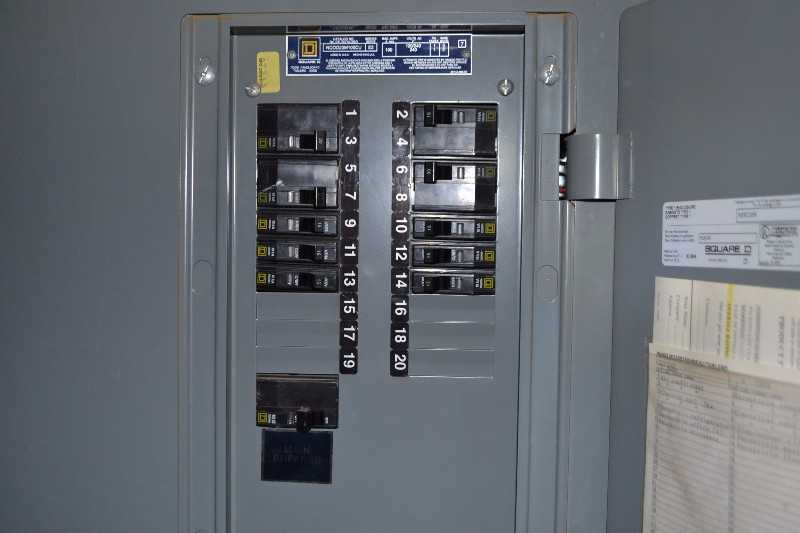 MECART 2-DOOR SOUND PROOF OFFICE (NOVA SCOTIA) - MISCELLANEOUS