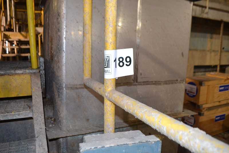 FOXBORO 43AP-FA42C PNEUMATIC CONTROLLER (NOVA SCOTIA) - MISCELLANEOUS