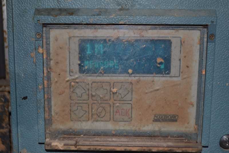 5x FOXBORO FLOW TRANSMITTERS (NOVA SCOTIA) - MISCELLANEOUS