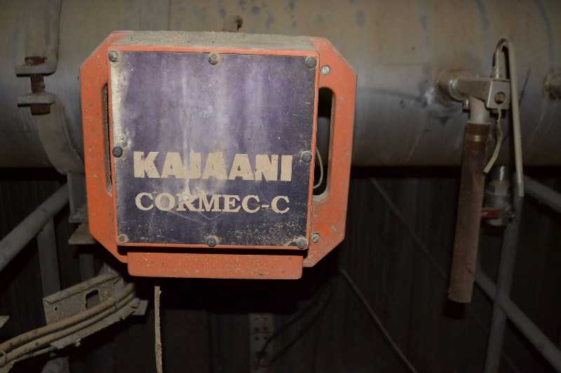 KAJAANI CORMEC-C CONSISTENCY TRANSMITTER (NOVA SCOTIA) - MISCELLANEOUS