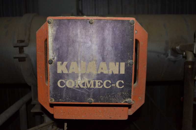 KAJAANI CORMEC-C CONSISTENCY TRANSMITTER (NOVA SCOTIA) - MISCELLANEOUS