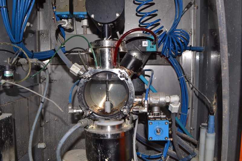 METSO KAJAANI WEM K03109 WET END MANAGEMENT ANALYZER (NOVA SCOTIA) - MISCELLANEOUS
