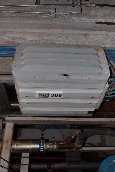 FOXORO I/A SERIES FIELD ENCLOSURE 4 WITH CONTROL BOARDS (NOVA SCOTIA) - MISCELLANEOUS