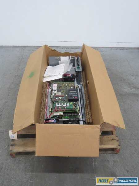 ALLEN BRADLEY 1336S-C007-AN-FR4 CENTERLINE 7.5HP 500-600V-AC 0-575V-AC 50/60HZ 10A AMP (OHIO) - MISCELLANEOUS ALLEN BRADLEY 1336S-C007-AN-FR4 CENTERLINE 7.5HP 500-600V-AC 0-575V-AC 50/60HZ 10A AMP (OHIO) - MISCELLANEOUS