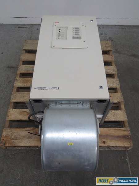 ABB DCS602-1500-61-15000A0 1250HP 625V-DC 50/60HZ 1224A AMP 1500A AMP DC MOTOR DRIVE (OHIO) - MISCELLANEOUS ABB DCS602-1500-61-15000A0 1250HP 625V-DC 50/60HZ 1224A AMP 1500A AMP DC MOTOR DRIVE (OHIO) - MISCELLANEOUS