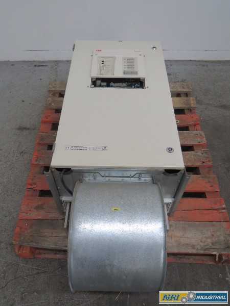 ABB DCS602-1500-61-15000A0 1250HP 625V-DC 50/60HZ 1220A AMP 1500A AMP DC MOTOR DRIVE (OHIO) - MISCELLANEOUS ABB DCS602-1500-61-15000A0 1250HP 625V-DC 50/60HZ 1220A AMP 1500A AMP DC MOTOR DRIVE (OHIO) - MISCELLANEOUS